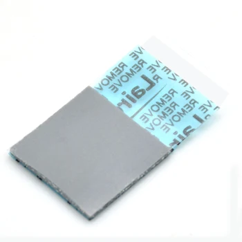 1 MM Silizium Warmeleitpad Pre Laird Notebook Notebook Grafikspeicher Beiqiao Thermische Cilica Thermische Pad Flex740 Thermische