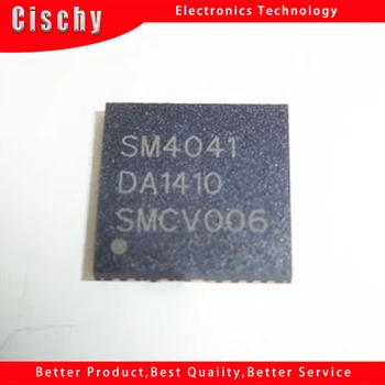 5 ks/veľa SM4041 QFN-48 Chipset