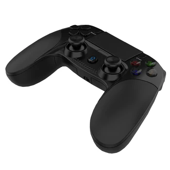 DinoFire Bezdrôtový ovládač Pre PS4 Duálne Vibrácie Motion Control Pro Gamepad Pre Playstation4/PS4 Pro/PS4 Slim Príslušenstvo