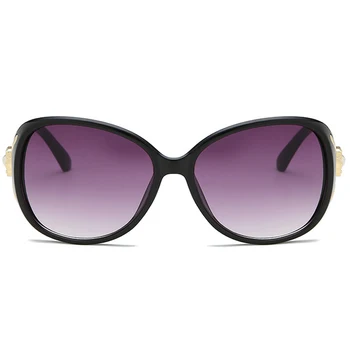 2020 slnečné Okuliare, Odtieň pre Ženy, Nový Oválne Vintage Retro Slnečné Okuliare Značky Dizajnér Hombre Oculos De Sol Feminino