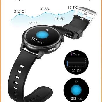 CHYCET NOVÝ Šport, Smartwatch Mužov Smart Hodinky Ženy, Fitness Smart Hodinky Srdcového rytmu Spánku Monitor pre Xiao Huawei Android IOS