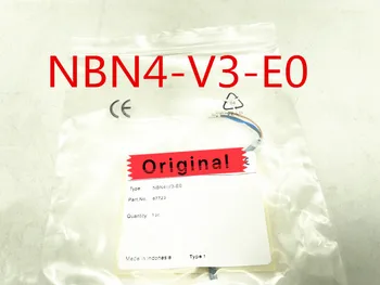 NBN4-V3-E2 NBN4-V3-E0 Prepínač Senzor Nové High-Kvalitné