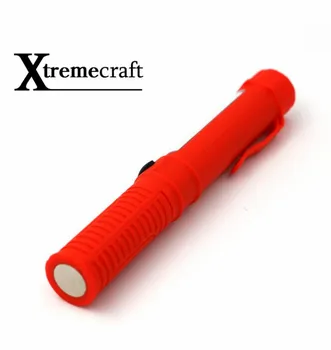Xtremecraft LED Baterka COB Led Prenosné Plastové Ideálny Pochodeň, svetlo S Magnetickým A Klip Pre Camping Outdoor Šport Svetlo