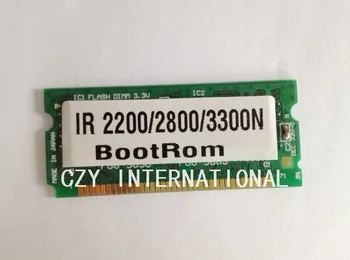 Pre Canon IR2200,IR2800,IR3300 Kompatibilné bootrom pamäť, Tlačiareň karty